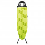 Дошка для прасування Rolser K-22 Black Tube 120х38 см Logos-Lima (K06016-2062) (928601)