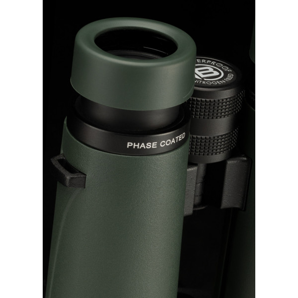 Бінокль Bresser Pirsch 8x42 WP Phase Coating (1720842) (930239)