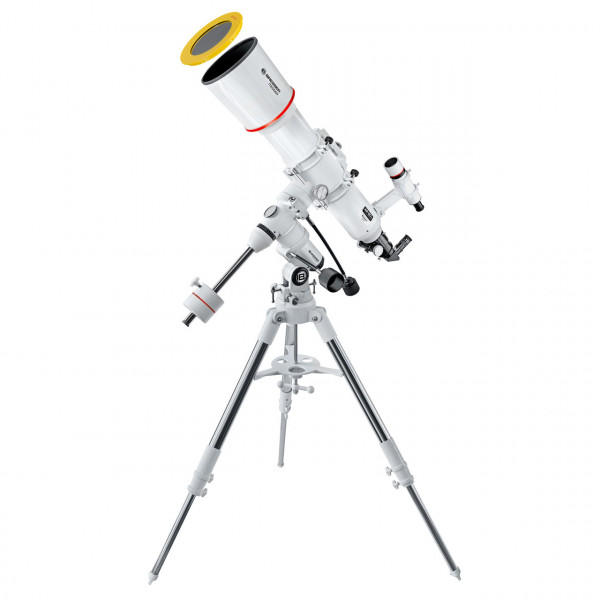 Телескоп Bresser Messier AR-127S/635 EXOS-1/EQ4 (4727637) (930252)