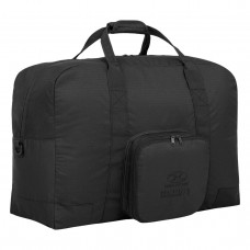 Сумка дорожня Highlander Boulder Duffle Bag 70L Black (RUC270-BK) (929804)