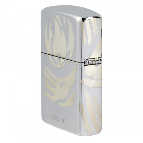 Запальничка Zippo (Зіппо) Armor® 2025 COY KOTF 46762