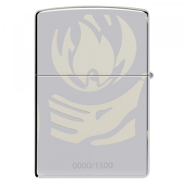 Запальничка Zippo (Зіппо) Armor® 2025 COY KOTF 46762
