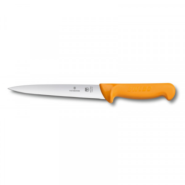 Кухонний ніж Victorinox Swibo 5.8403.18