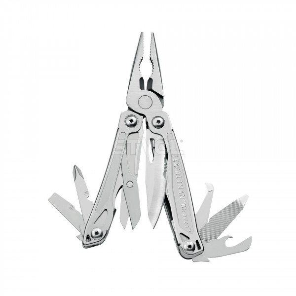 Мультиінструмент Leatherman Wingman, нейлоновий чохол (832523)