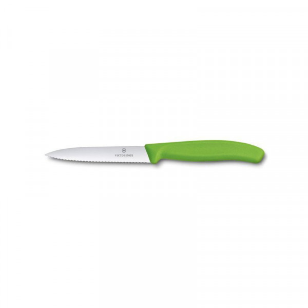 Кухонний ніж Victorinox Swiss Classic Paring 6.7736.L4