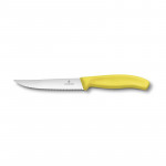Кухонний ніж Victorinox SwissClassic Steak&Pizza 6.7936.12L8