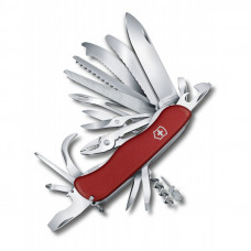 Складаний ніж Victorinox Workchamp 0.8564.XL