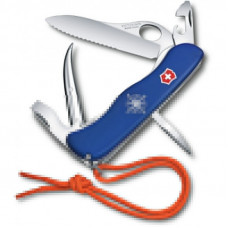 Швейцарський складаний ніж Victorinox Skipper Pro One Hand 0.8503.2MW