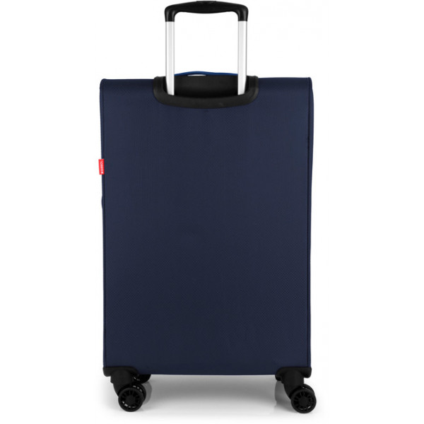 Валіза Gabol Cloud (M) Blue (114046-003) (924987)