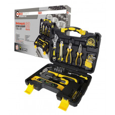 Набір інструментів 60 предметів 1/4 "(6гр.) (4-13мм) FORCEKRAFT FK-2601