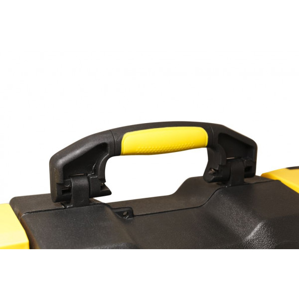 Набір інструментів 400пр. 1/4''1/2'' "дорожній кейс" WMC TOOLS 40400