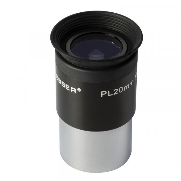 Окуляр Bresser Plössl 20 mm 1,25" (14157) 932385