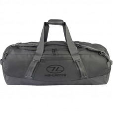 Сумка дорожня Highlander Hauler Duffel 120L Black (DB135-BK) (931636)