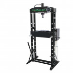 Прес 20т гідравлічний напольний Forsage F-TY20030