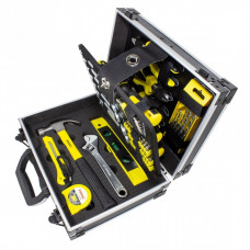Набір інструментів 64 предмети WMC TOOLS WT-1064