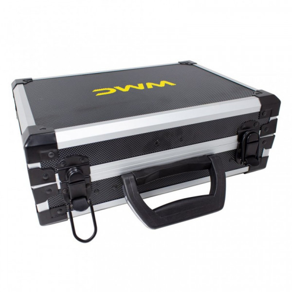 Набір інструментів 64 предмети WMC TOOLS WT-1064