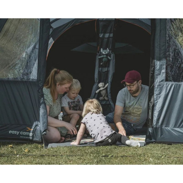 Намет шестимісний Easy Camp Skarvan 6 (120498) (931573)
