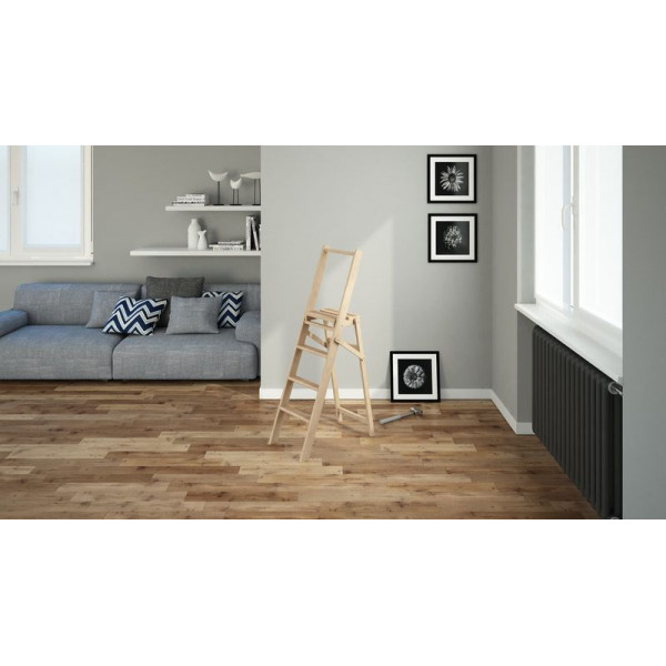 Драбина Colombo Woody Plus 4 щаблі (S130LL4W) (930887)
