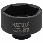 Головка ударна 1" 6гр. 95мм ROCKFORCE RF-4858095