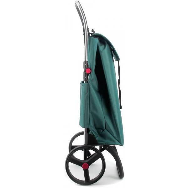 Сумка-візок Rolser I-Max MF 2LRSG Sea Coast (IMX308-1067) (931450)