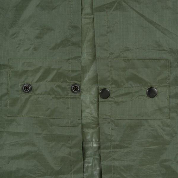 Тент Highlander Basha Shelter Olive (MA100-OG) (930782)