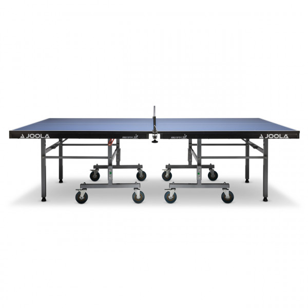 Тенісний стіл Joola World Cup 25 ITTF Blue (11291) (930779)