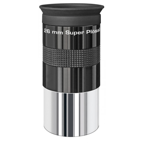 Телескоп Bresser Messier AR-90/900 EXOS1/EQ4 з сонячним фільтром (4790907) (930860)