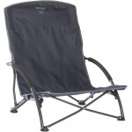 Стілець кемпінговий Vango Dune Granite Grey (CHSDUNE00000003) (930847)