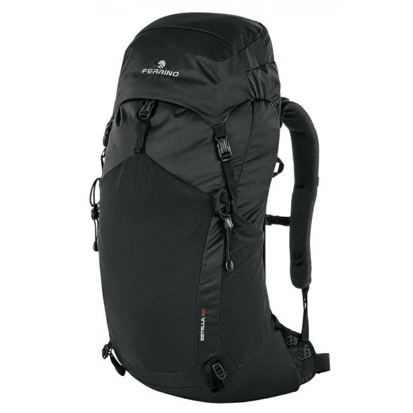 Рюкзак туристичний Ferrino Estella 30 Black (75755QCC) 932312