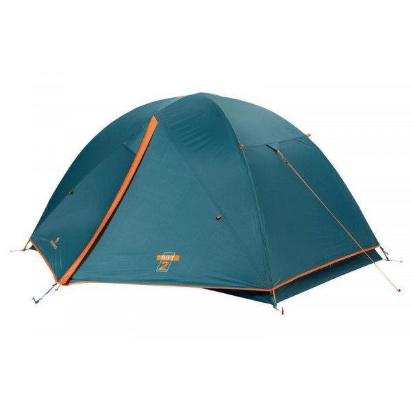 Намет двомісний Ferrino RIFT 2 Blue (91050NBB) 932340 Намет двомісний Ferrino RIFT 2 Blue (91050NBB) 932340