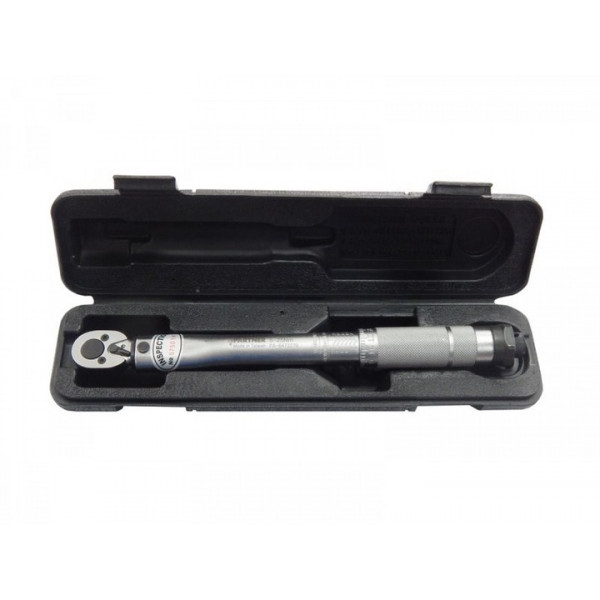Ключ динамометричний 1/2" 42-210Нм PARTNER 6474470