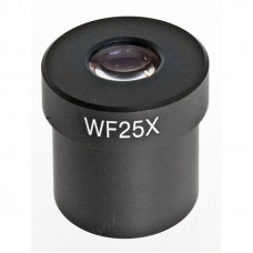 Окуляр Bresser Plan 25x (30 mm) (5942125) 922218