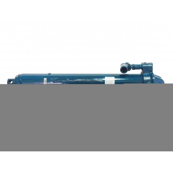 Циліндр гідравлічний 8т довгий (домкратного типу) (загал.довжина - 620ММ, хід штоку - 500ММ)