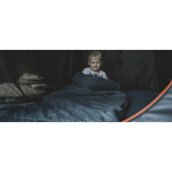 Намет шестимісний Easy Camp Skarvan 6 (120498) (931573)