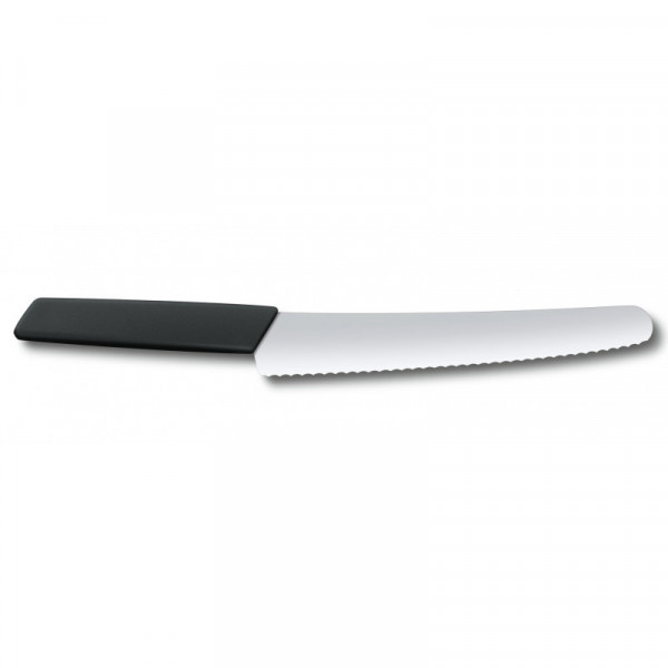 Кухонний ніж Victorinox Swiss Modern Bread&Pastry 6.9073.22WB