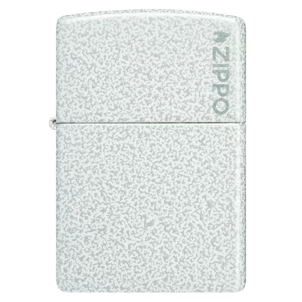 Зажигалка бензиновая Zippo Reg Glacier Matte w Zippo (46020 ZL) Зажигалка бензиновая Zippo Reg Glacier Matte w Zippo (46020 ZL)