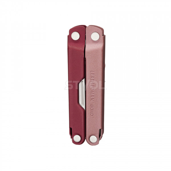 Мультиинструмент Leatherman Bond, нейлоновый чехол (833311)