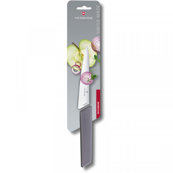 Кухонний ніж Victorinox Swiss Modern Kitchen 6.9016.1521B