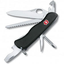 Швейцарський складаний ніж Victorinox TRAILFINDER One Hand 0.8463.MW3