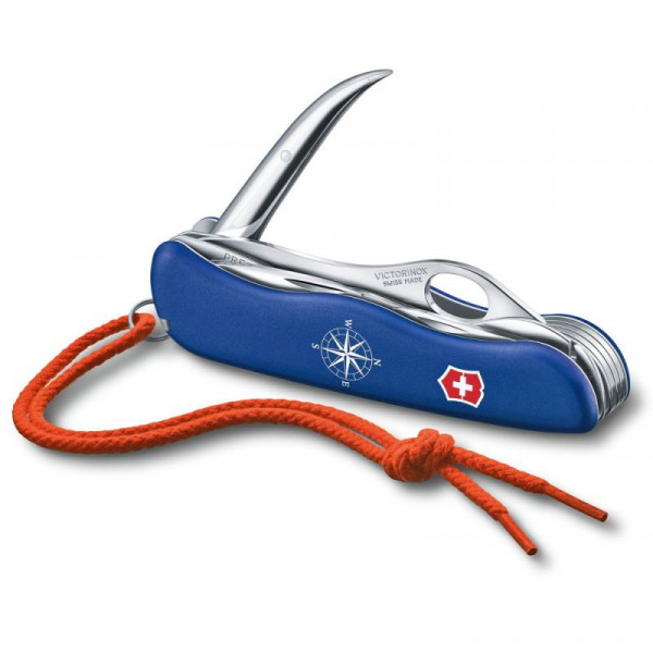 Складаний ніж Victorinox Skipper Pro One Hand 0.8503.2MW