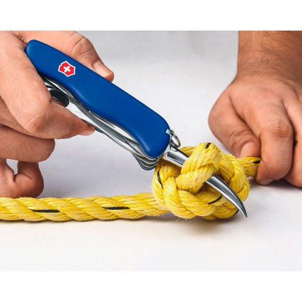 Складаний ніж Victorinox Skipper Pro One Hand 0.8503.2MW
