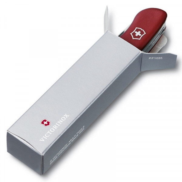 Складаний ніж Victorinox Workchamp 0.8564