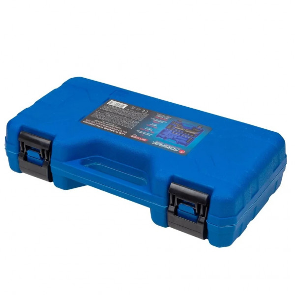 Гайковерт ручний з редуктором 1'' 6200Нм, 1:68 Forsage F-3411389 HS