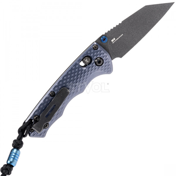 Ніж Benchmade Full Immunity Crater Blue (290BK)