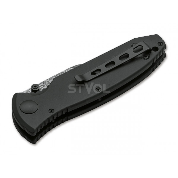 Ніж Boker Kalashnikov Bayonet Damast (11KAL48DAM)
