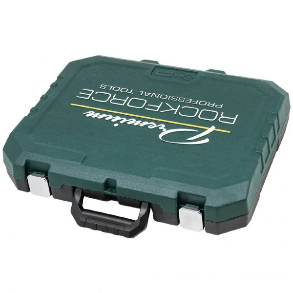 Набір інструментів 216пр. 1/4" 3/8" 1/2" (6гр,12гр) Rockforce RF-38841 Premium