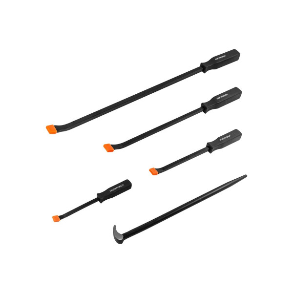 Набір монтувань 5 предметів Rockforce RF-904U5A(NEW) Набір монтувань 5 предметів Rockforce RF-904U5A(NEW)