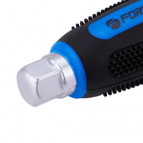 Набір силових ударних магнітних викруток (SL/PH) Forsage F-21310