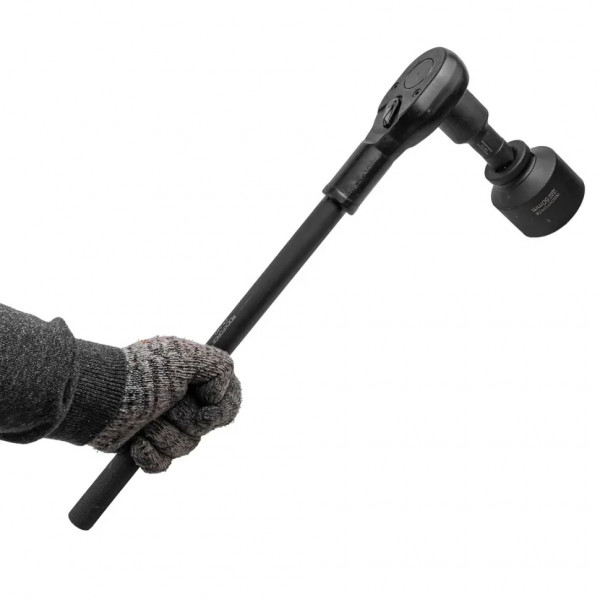 Набір ударних інструментів 21пр, 3/4" (6гр.) ROCKFORCE RF-6212-5MPB Набір ударних інструментів 21пр, 3/4" (6гр.) ROCKFORCE RF-6212-5MPB