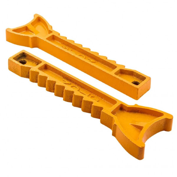 Підставка ремонтна 3т (280-415мм) (к-т 2шт) Forstime FT-T43001C Підставка ремонтна 3т (280-415мм) (к-т 2шт) Forstime FT-T43001C